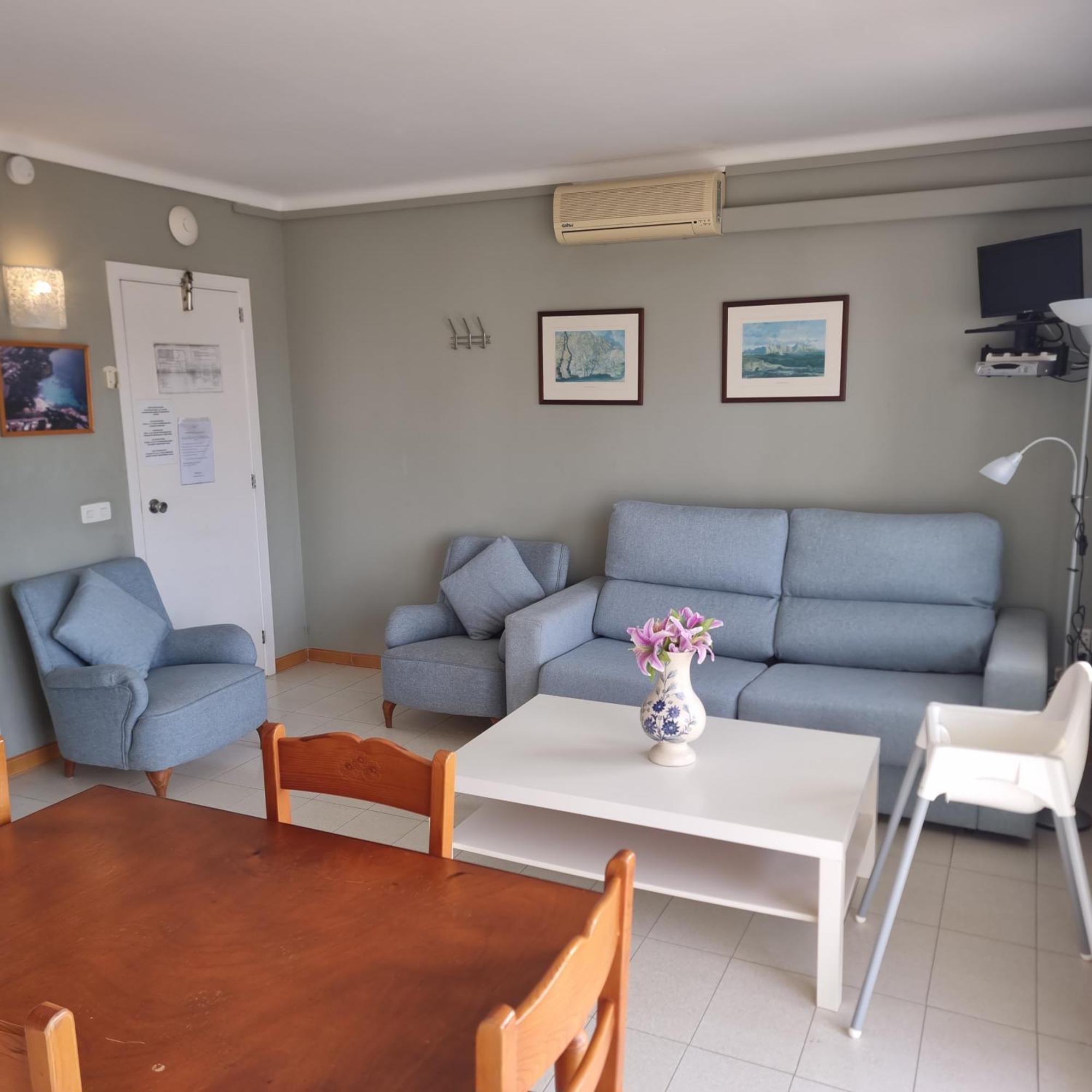 Apartamento Portosun Caracol ปอร์โตโคลอม ภายนอก รูปภาพ
